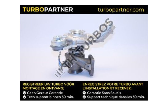 Turbocompresseur, Image 4