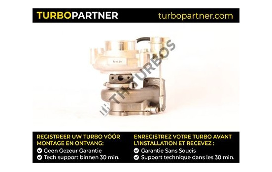 Turbocompresseur, Image 2