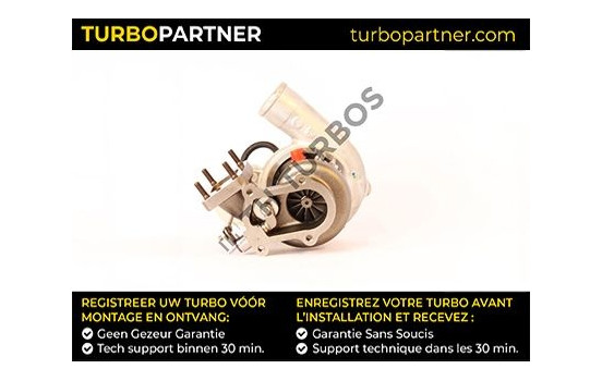 Turbocompresseur, Image 4