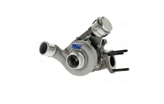 Turbocompresseur, Image 2