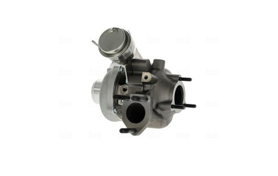 Turbocompresseur, Image 3