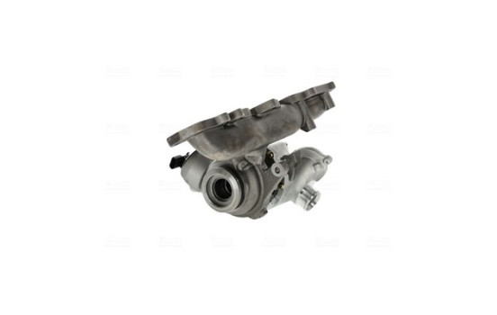 Turbocompresseur, Image 4