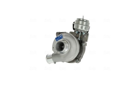 Turbocompresseur, Image 2