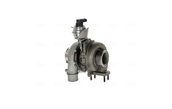 Turbocompresseur, Image 3