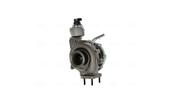 Turbocompresseur, Image 4