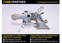 Turbocompresseur