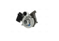 Turbocompresseur