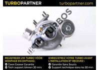 Turbocompresseur