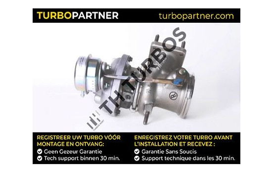 Turbocompresseur, Image 2
