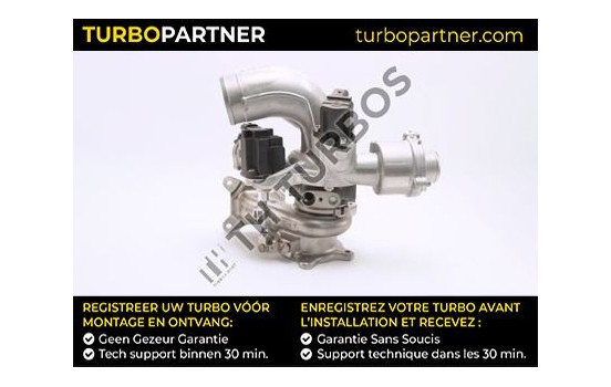 Turbocompresseur, Image 4