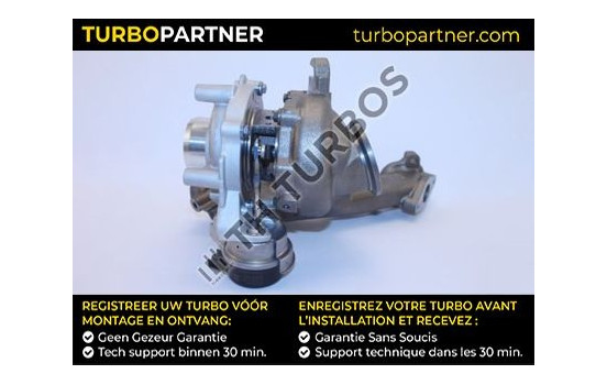 Turbocompresseur, Image 2