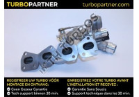 Turbocompresseur