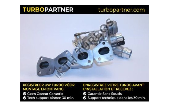 Turbocompresseur