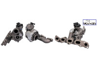 Turbocompresseur