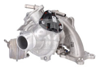 Turbocompresseur