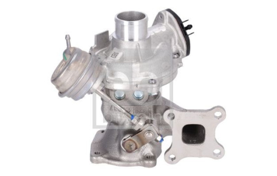 Turbocompresseur, Image 5