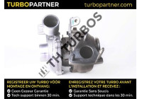 Turbocompresseur