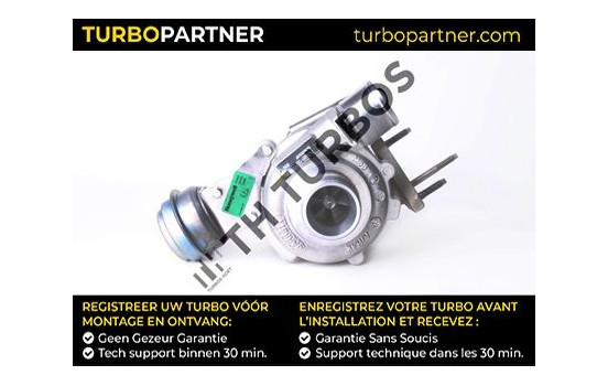 Turbocompresseur, Image 2