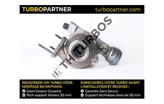 Turbocompresseur, Image 4