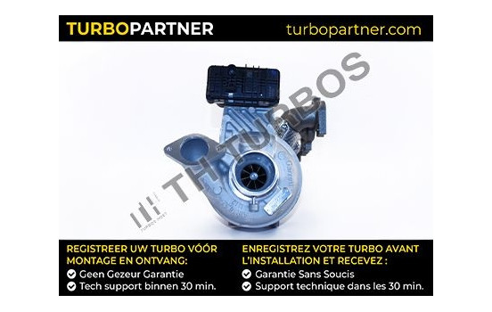 Turbocompresseur, Image 2