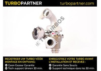 Turbocompresseur