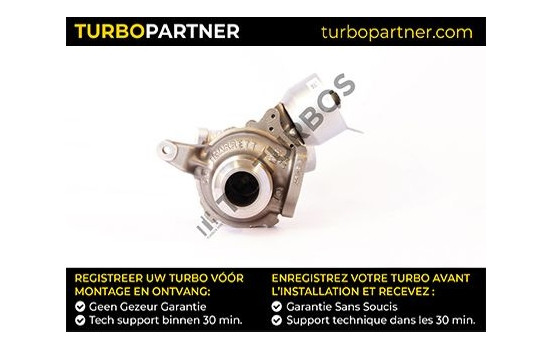 Turbocompresseur, Image 3