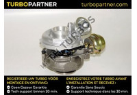 Turbocompresseur