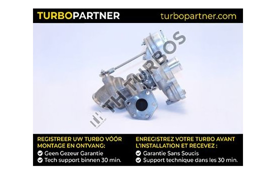 Turbocompresseur, Image 4