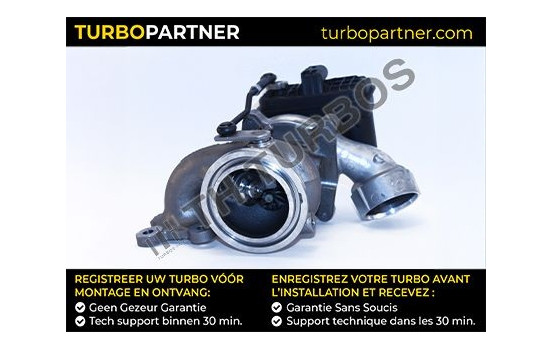 Turbocompresseur, Image 2