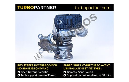 Turbocompresseur, Image 4