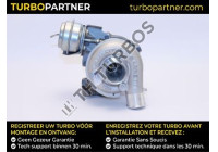 Turbocompresseur