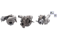Turbocompresseur