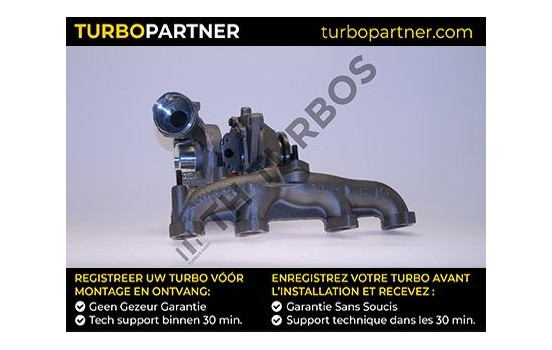 Turbocompresseur, Image 4