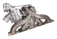 Turbocompresseur