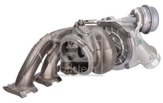 Turbocompresseur, Image 2