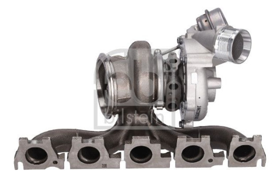 Turbocompresseur, Image 4