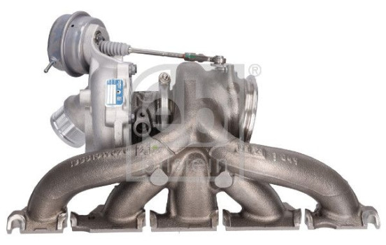 Turbocompresseur, Image 5