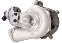 Turbocompresseur