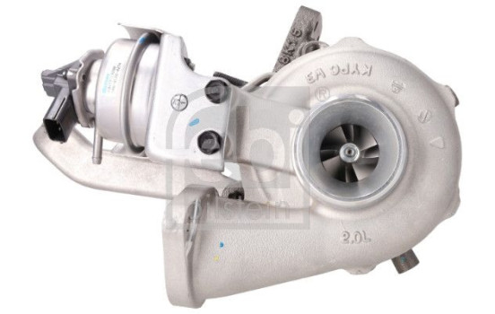 Turbocompresseur, Image 4