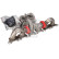 Turbocompresseur