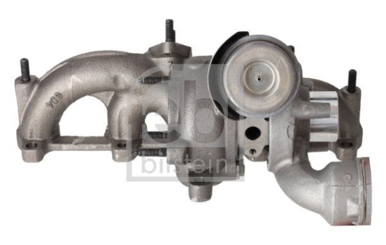 Turbocompresseur, Image 5