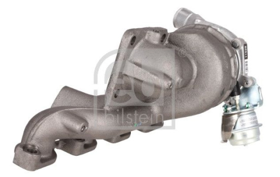 Turbocompresseur, Image 2