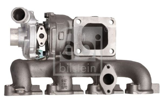 Turbocompresseur, Image 4