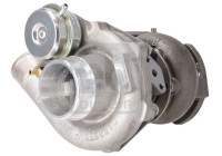 Turbocompresseur