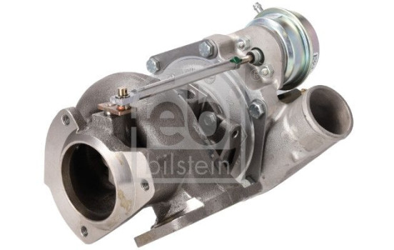 Turbocompresseur, Image 2