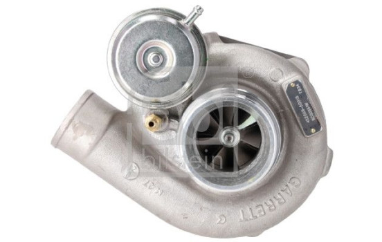 Turbocompresseur, Image 3
