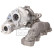 Turbocompresseur