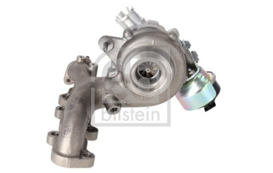 Turbocompresseur, Image 5