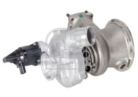 Turbocompresseur