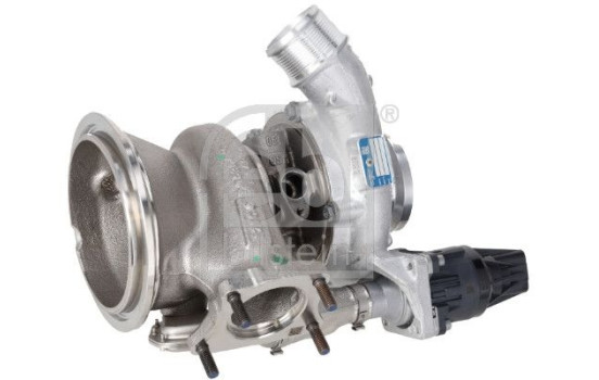 Turbocompresseur, Image 2